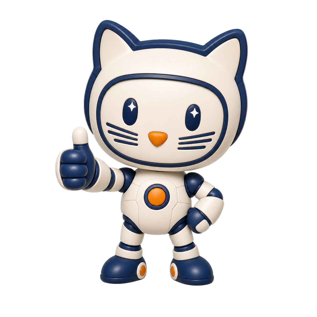 百工猫点赞