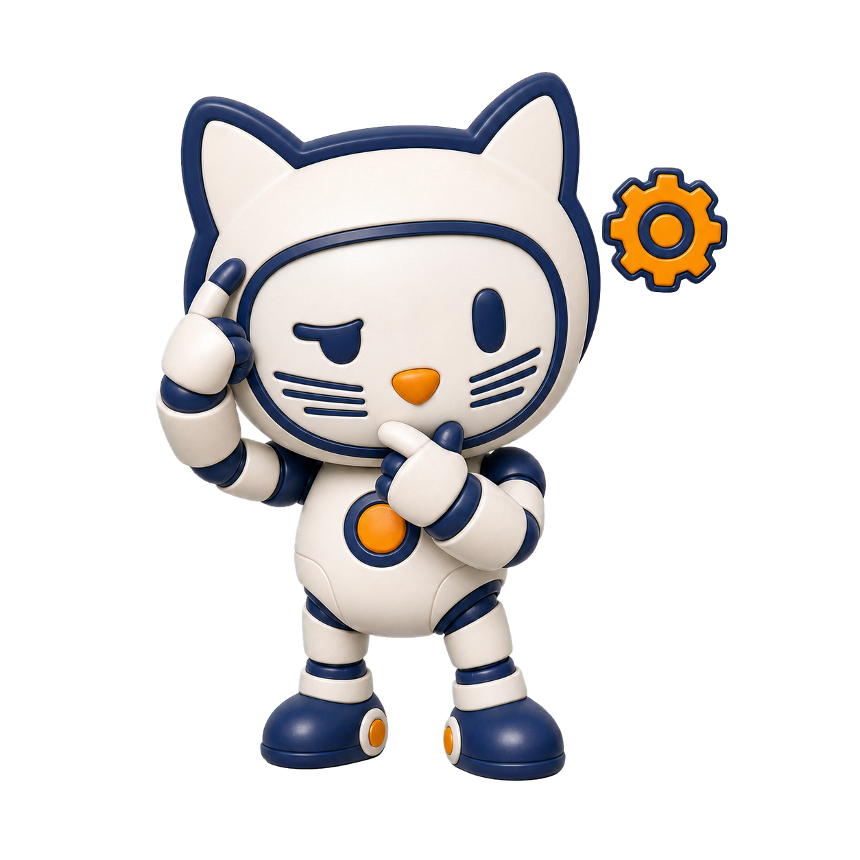 百工猫思考