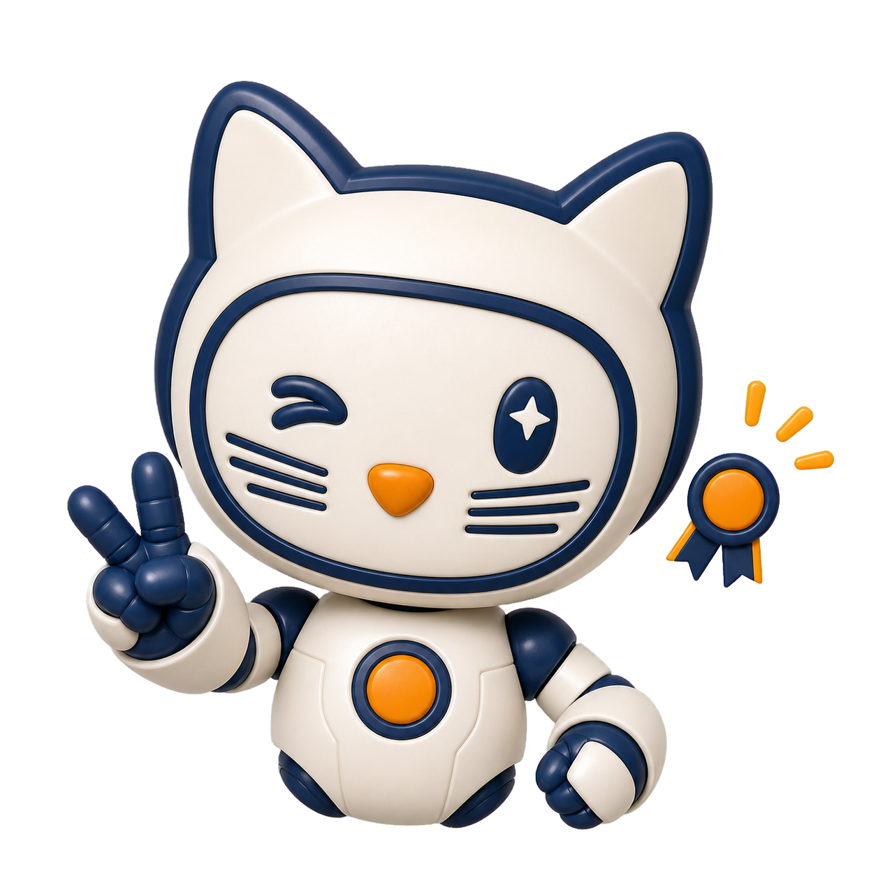 百工猫胜利
