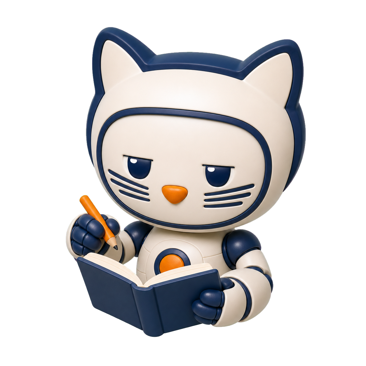 百工猫学习