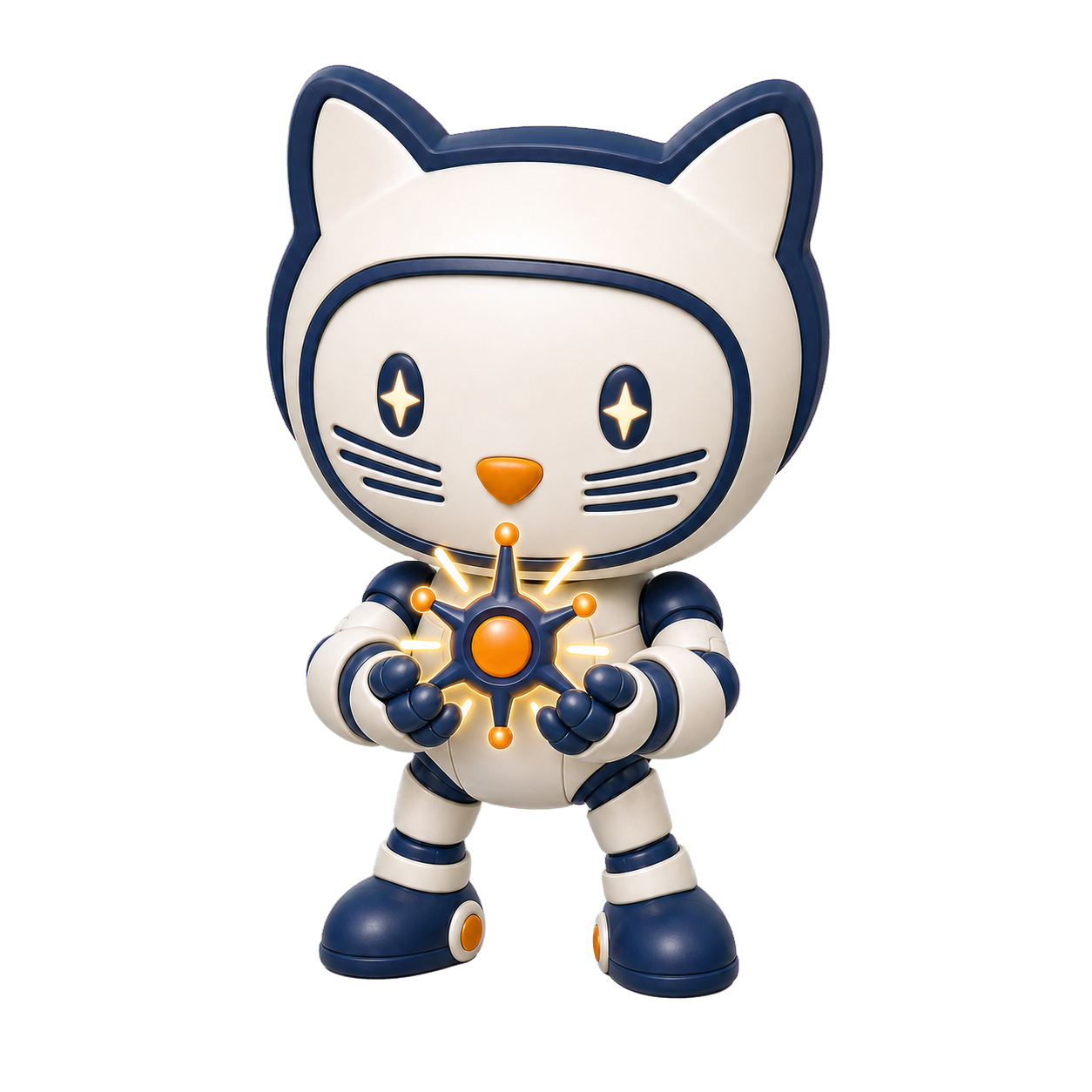 百工猫灵感