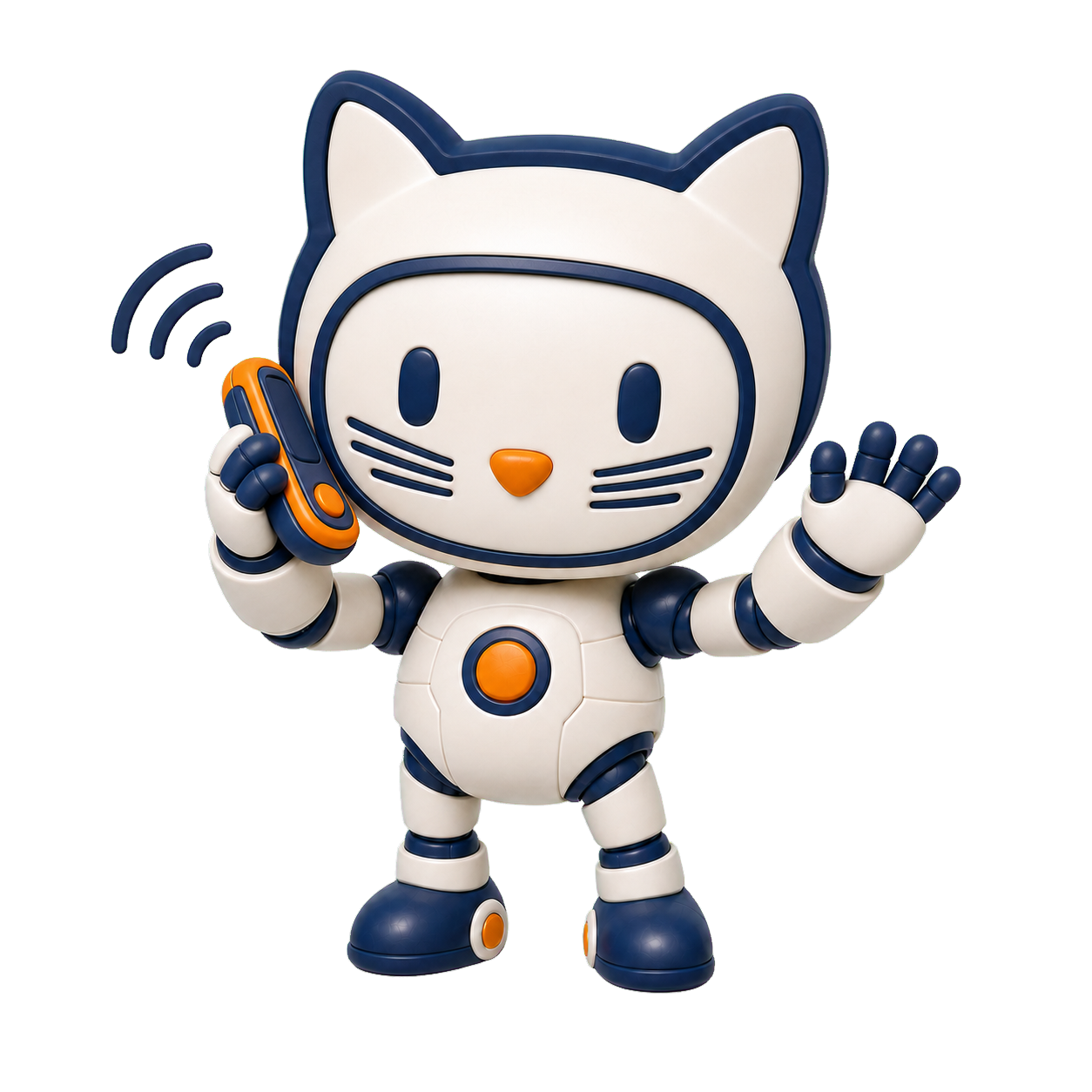 百工猫联络