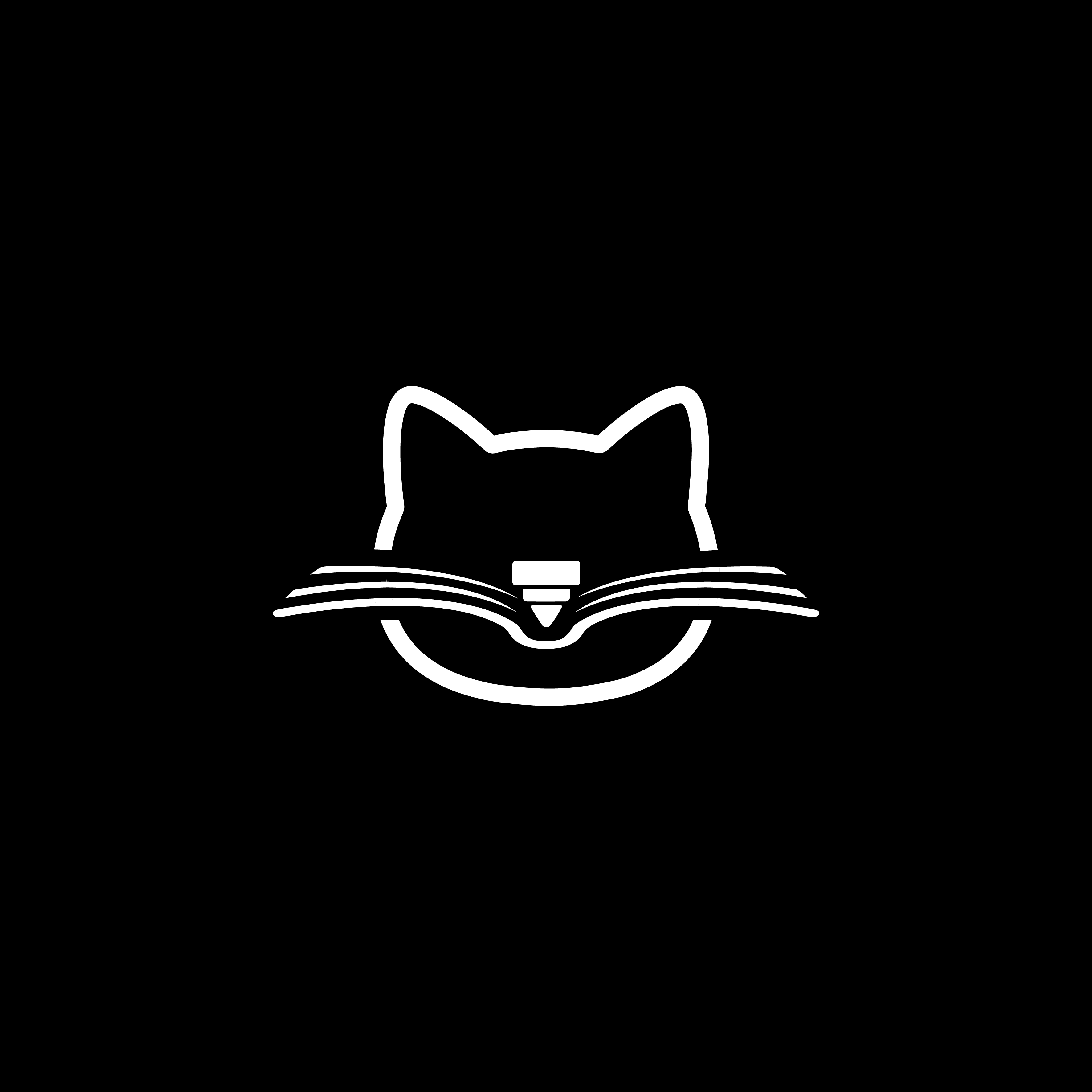 百工猫 Logo 定稿：百工猫售后_画板 1 副本 4